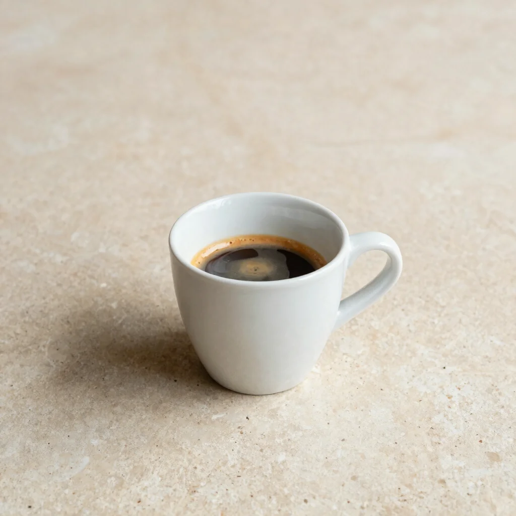 Mājas espresso