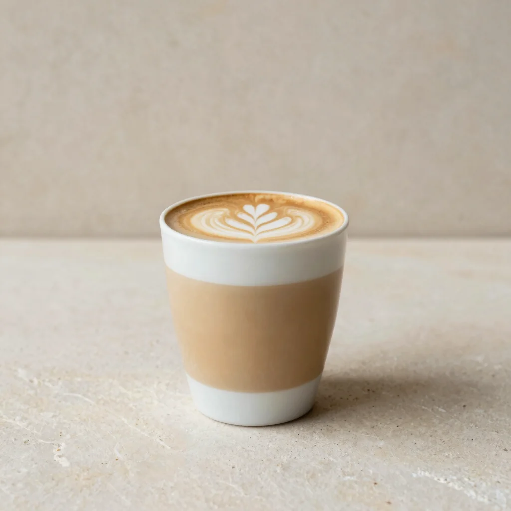 Ikdienas latte