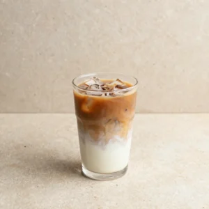 Aukstais latte